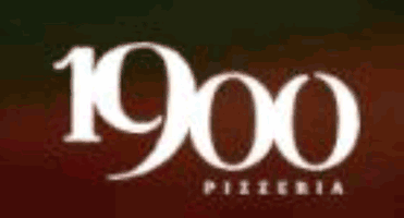 1900 Pizzeria