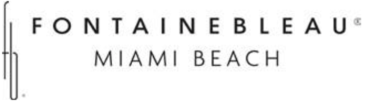 Fontainebleau Miami Beach