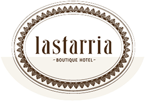 Lastarria Boutique Hotel