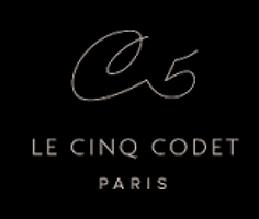 Le Cinq Codet Paris